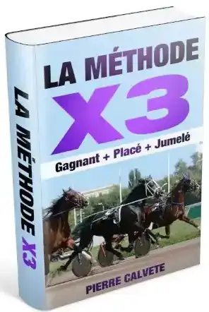 ebook methode X3 Calvete