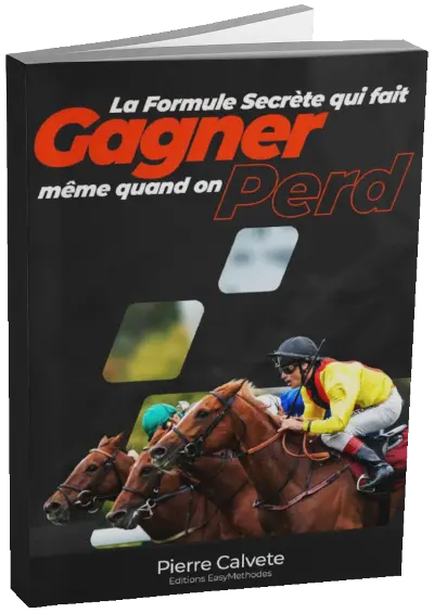 La formule secrete de Pierre Calvete