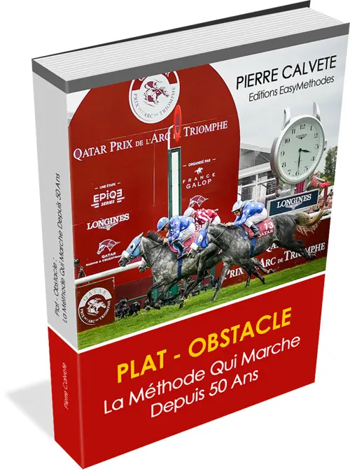 Victoire du N°11 en Obstacles